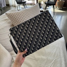 디* 오블리크 클러치