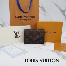 루* 빅토린 월릿 반지갑