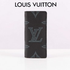 루* 토뤼웅 섀도우 한정판 포켓 장지갑