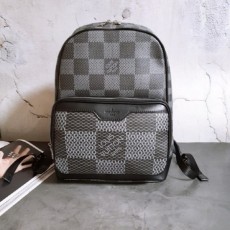 루* 캠퍼스 백팩