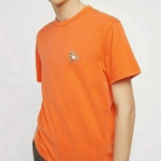 메* 키츠네 칠랙스 반팔티