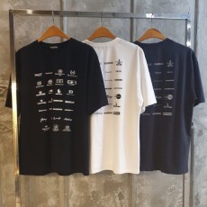 발**** 아카이브 반팔티