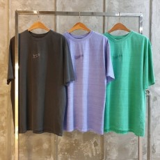 자*** 클레이로고 반팔티