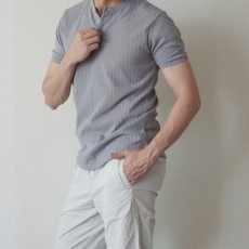 프** 골지 헨리넥