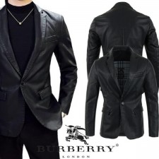 23FW 싱글 레더 자켓