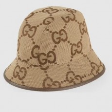 구* GG 캔버스 버킷햇