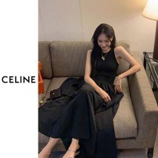 셀** 나시 원피스