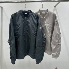 셔링 MA-1 블루종점퍼