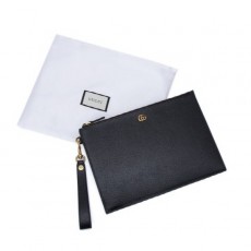 구* 마몬트 레더 클러치 (최상위버젼)