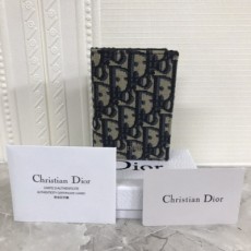 디* 2단 카드지갑