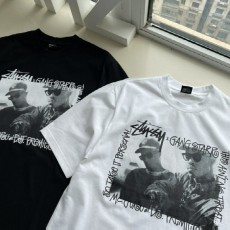 갱스타 23SS 콜라보 반팔티 - 수입