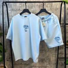 자수로고 하프세트