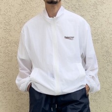 발**** 웨이브로고 썸머 윈드 브레이커 (여름착용가능)