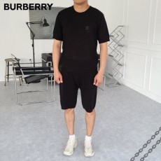 BT 자수 비스코스 니트 세트