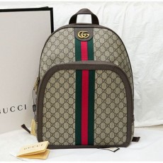 구* 오피디아 미디움 GG백팩