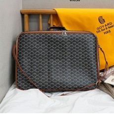 고** 수입 생 피에르 트래블백