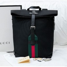 구* 신상 웹 테크노 캔버스 백팩