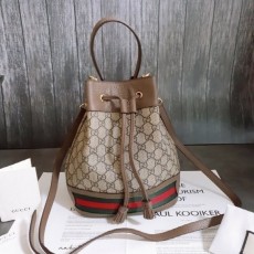 구* 오피디아 버킷백