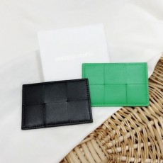 보** 인트레치아토 카드지갑