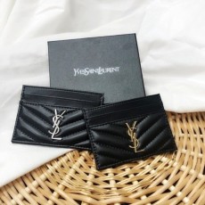 생** 램스킨 카드지갑