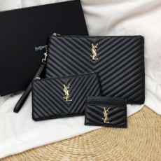 생** 클러치 3종 SET