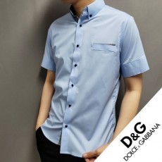 돌* 베이직 반팔셔츠