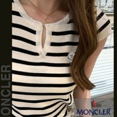 T라운드 민소매 니트(2579)