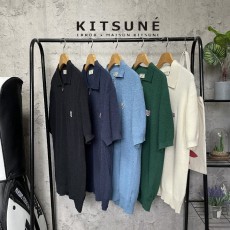 메* 키츠네 폭스헤드 코헨하찌집업