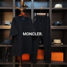 Mon하운드 조거셋트