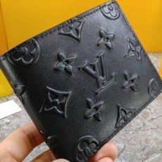 루* M80520 슬렌더 월릿