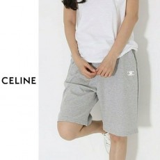 셀** 5부 자수 반바지