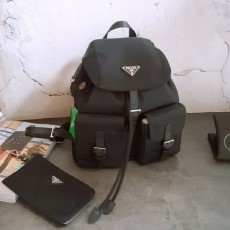 프** 백팩(2종)