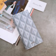 디* CD 다이아몬드 장지갑