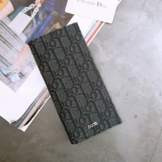 디* 오블리크 장지갑