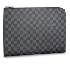 루* 다미애 포쉐드 주르 클러치 보야주 클러치