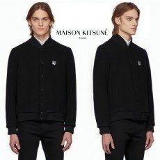 메* 키츠네 그레이폭스 (제니) 울 블루종