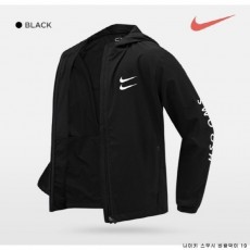 나** 스우시 바람막이 19