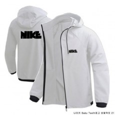 나** Baby Teeth 로고 바람막이 21