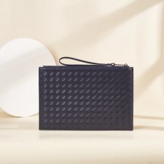 보** 인트레치아토 클러치