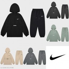 나** 라이트 아노락 2PCS 세트(LK)