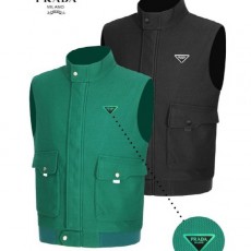 프** 와플 조끼(VL)