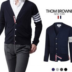 톰* 송중기 가디건 [네이비][하이엔드급][자체제작]