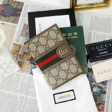 구* 오피디아 여권지갑