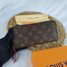 루* 클레멘스 지퍼돌이(레드)