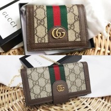 구* 오피디아 GG 카드케이스(반지갑)/폰케이스