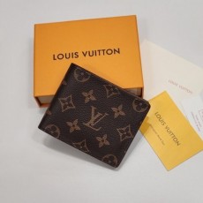 루* 2023 모노그램 슬렌더 윌릿