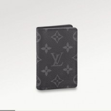 루* 2023 모노그램 포켓 오거나이저