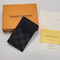 루* 2023 다미에 네오 포르트 카르트 카드지갑