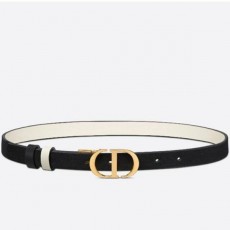 디* 몽테인 리버서블벨트(여성용)