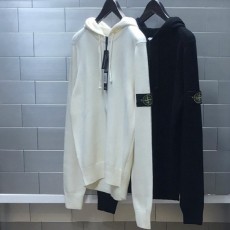 울니트 후디집업